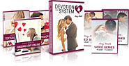 REVIEW OF "THE DEVOTION SYSTEM" BY AMY NORTH