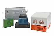 Great Collection of Custom Enclosure For Electronics - Toolless Plastic Solution