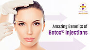 15 Amazing Benefits of Botox Injections | Royal Lush Clinic