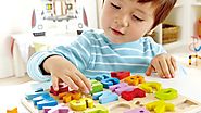 Best Educational Toys for Babies and Toddlers 2016 - Top 5 Learning Toys