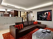 Residential & Commercial Interior Design Firm in Miami & NY