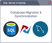 How to convert SQL Server to MySQL? | DBConvert