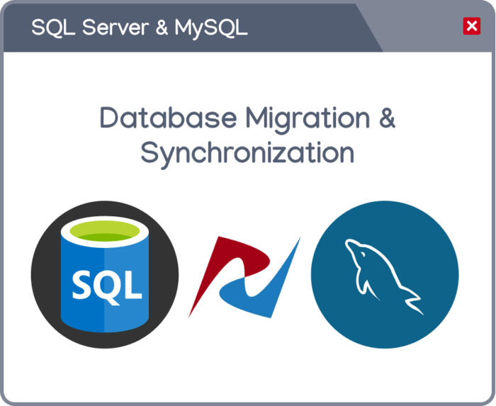 How to convert SQL Server to MySQL? | DBConvert