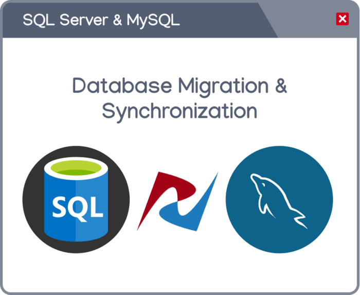 Convert SQL Server to MySQL How to convert SQL Server to MySQL? | DBConvert