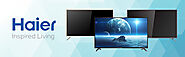 Haier 108 cm Full HD LED TV LE43B9000: Amazon.in: Electronics