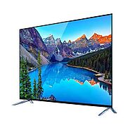 SECURAA 55" SMART LED TV: Amazon.in: Electronics
