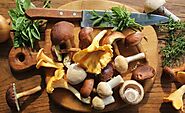 Are Mushrooms Vegetables? What Is Mushrooms Health Benefits?