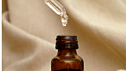 Cedarwood Essential Oil –