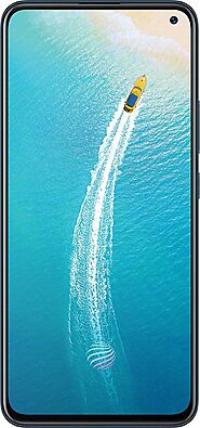 Vivo V17 (Midnight Ocean, 8GB RAM, 128GB Storage) with No Cost EMI/Additional Exchange Offers: Amazon.in: Electronics