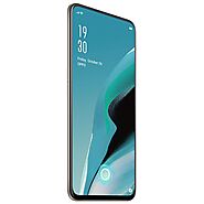 OPPO Reno2 F (Sky White, 8GB RAM, 128GB Storage) with No Cost EMI/Additional Exchange Offers: Amazon.in: Electronics
