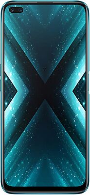 Realme X3 (Glacier Blue, 128 GB) (8 GB RAM): Amazon.in: Electronics