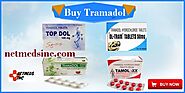 Buy Tramadol Online and Alleviate the Symptoms of Back Pain