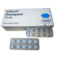 Buy Valium 10mg Online Overnight Delivery