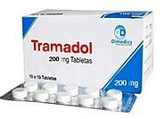 Buy Tramadol 200mg Online Overnight Delivery