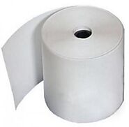 Durable Receipt Printer Thermal Roll By POS Central India