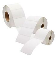 Order Economical Thermal Transfer Label Rolls From POS Central India