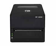 Get Best Deals on TVS RP 4200 USB Serial Thermal Printer in India