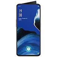 OPPO Reno2 (Luminous Black, 8GB RAM, 256GB Storage) with No Cost EMI/Additional Exchange Offers: Amazon.in: Electronics