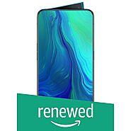 (Renewed) OnePlus 7 (Mirror Grey, 8GB RAM, 256GB Storage): Amazon.in: Electronics