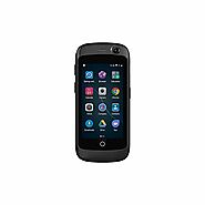 Unihertz Jelly Pro, The Smallest 4G Smartphone in The World, Android 8.1 Oreo Unlocked Smart Phone with 2GB RAM and 1...