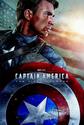Captain America: The First Avenger