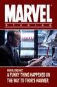 Marvel One-Shot: A Funny Thing Happened On The Way To Thor's Hammer