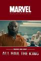 Marvel One-Shot: All Hail The King
