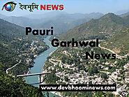 Garhwal - Latest News on Garhwal | Read Breaking News on Devbhoomi News