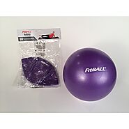 Buy Yoga Ball