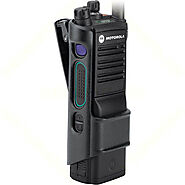 Commex Communications: Motorola 2 Way Radios Australia