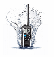 Handheld Marine Radio | Transceiver | Commex Communications