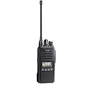 Handheld CB Radio | IC-41PRO | Commex Communications