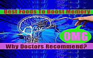 All "I.A.S. Officers - Doctors" Eat To Boost Memory> Recommended To All Students