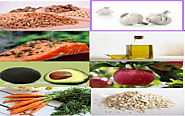 Cholesterol Lowering Foods: Amazing 14 Foods that Lower Cholesterol