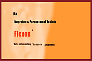 Flexon Tablet: Know Uses, Side Effects, Warnings, Composition, Substitutes