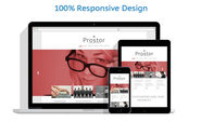 Business Solutions for Startups Joomla Template