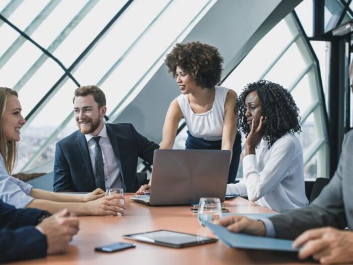 Transcend Chartered Accountants & Business Advisors A Listly List