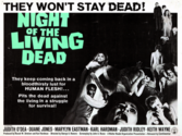 Night of the Living Dead (Movie)