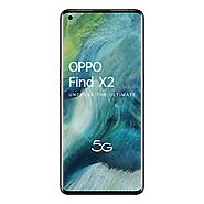 OPPO Find X2 (Black, 12GB RAM, 256GB Storage) with No Cost EMI/Additional bank Offers: Amazon.in: Electronics