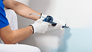 What is the Importance of Caulking? | Australian Caulking Experts - Blog- Australian Caulking Experts