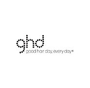 Buy Ghd Hair Products - Hair Styling Products Online in UK