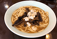 Nan Yuan Noodles