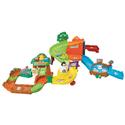 Go Go Smart Animals Zoo Explorers Playset by VTech