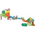 Go Go Smart Animals Zoo Explorers Playset by VTech