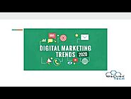 Scope Of Digital Marketing In 2020