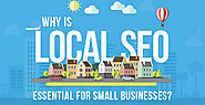 Local SEO for Small Businesses