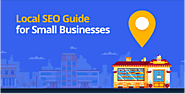 Local SEO Guide for Small Businesses