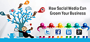 Grow Your Business with Social Media