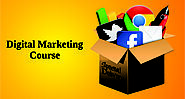 Digital Marketing Trainers in Jodhpur