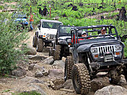 Dirty Turtle Offroad Park